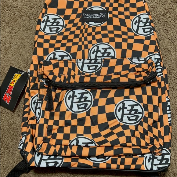 Backpack - Picture 7 of 10